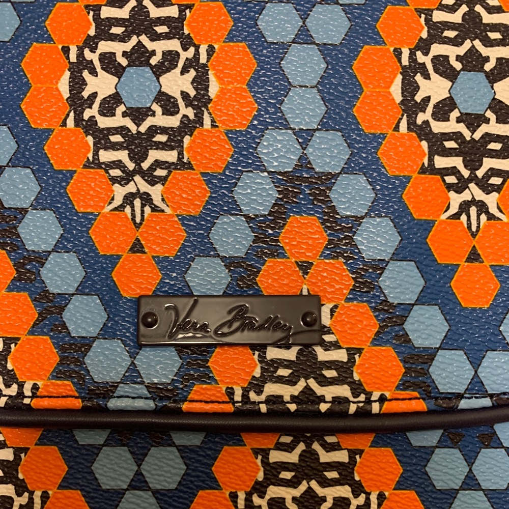 Vera Bradley bag
